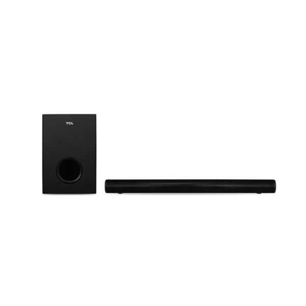 TCL Sound Bar 2.1 Channel (200W)