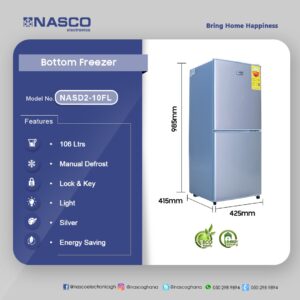 General Point Enterprise