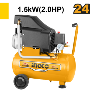 General Point Enterprise