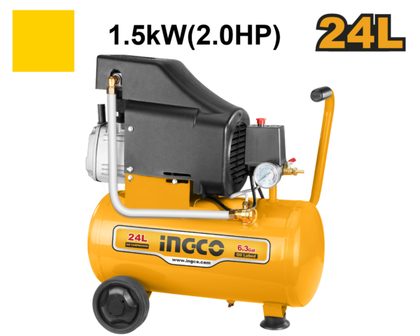 Ingco Air compressor