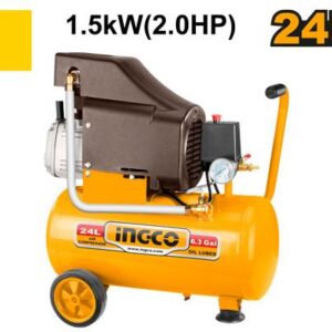 General Point Enterprise