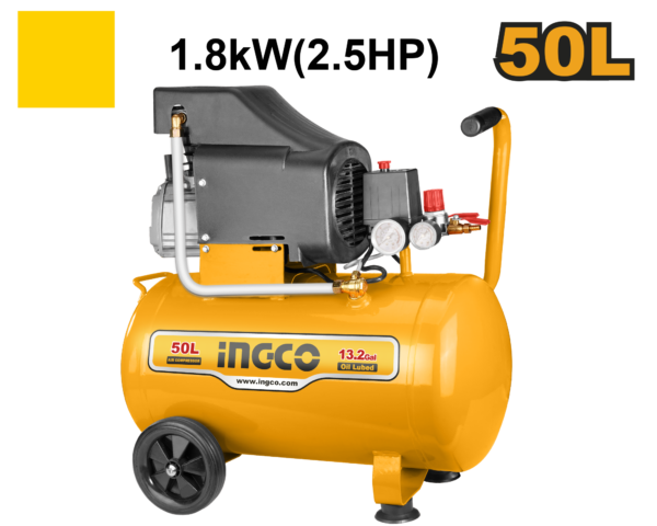 Ingco Air compressor