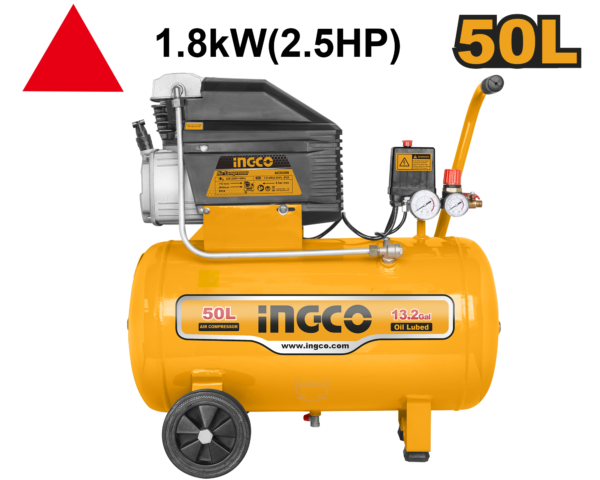 Ingco Air compressor