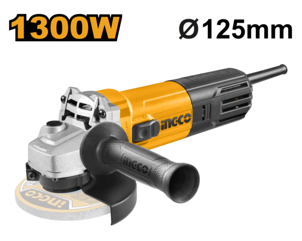 Ingco Angle grinder