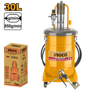 General Point Enterprise