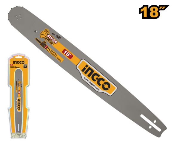 Ingco Chain saw bar