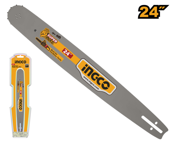 Ingco Chain saw bar