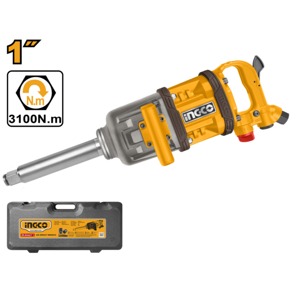 Ingco Air impact wrench