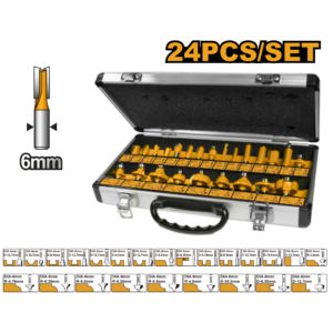 General Point Enterprise