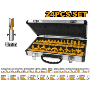 General Point Enterprise