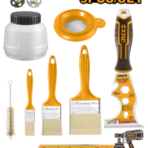 General Point Enterprise