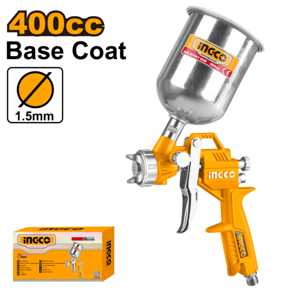 Ingco Air spray gun