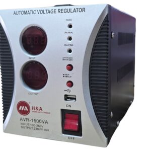 General Point Enterprise