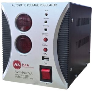 General Point Enterprise