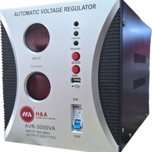 General Point Enterprise