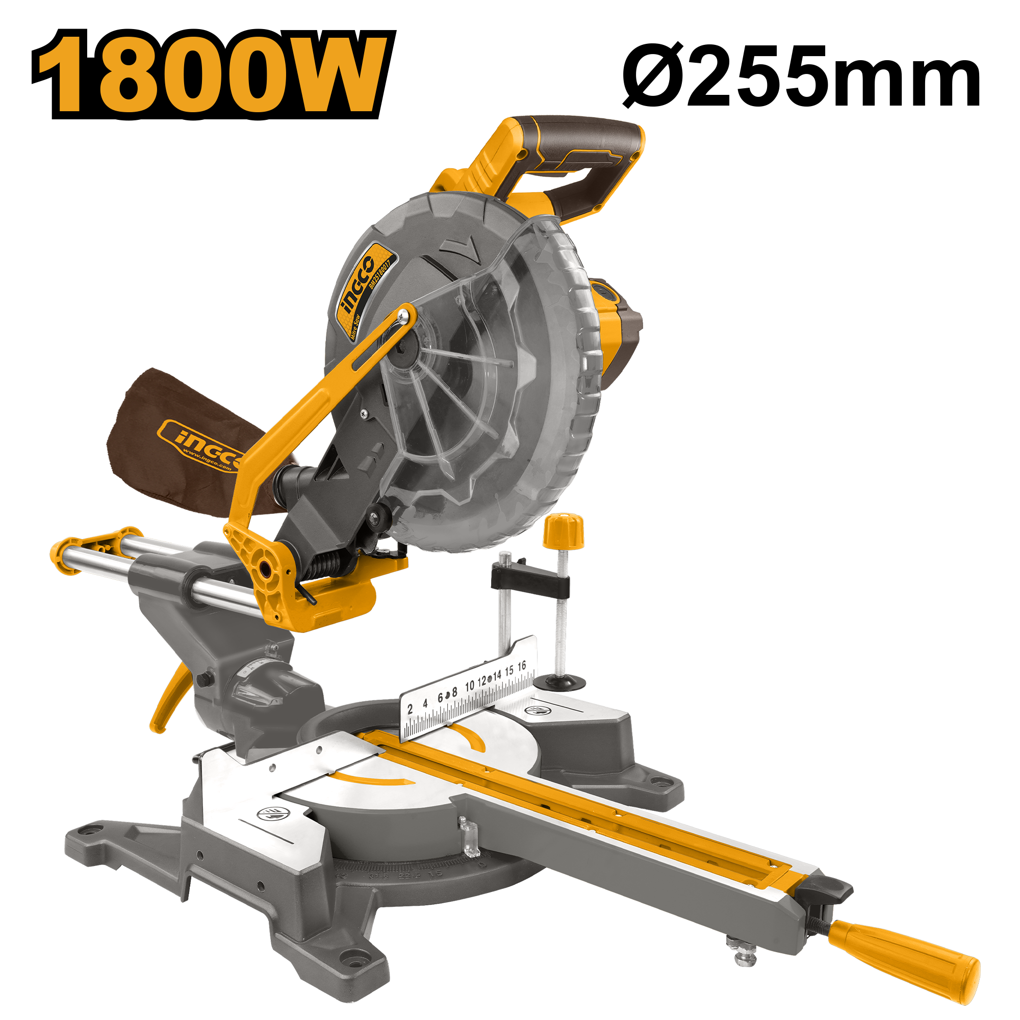 Mitre saw
