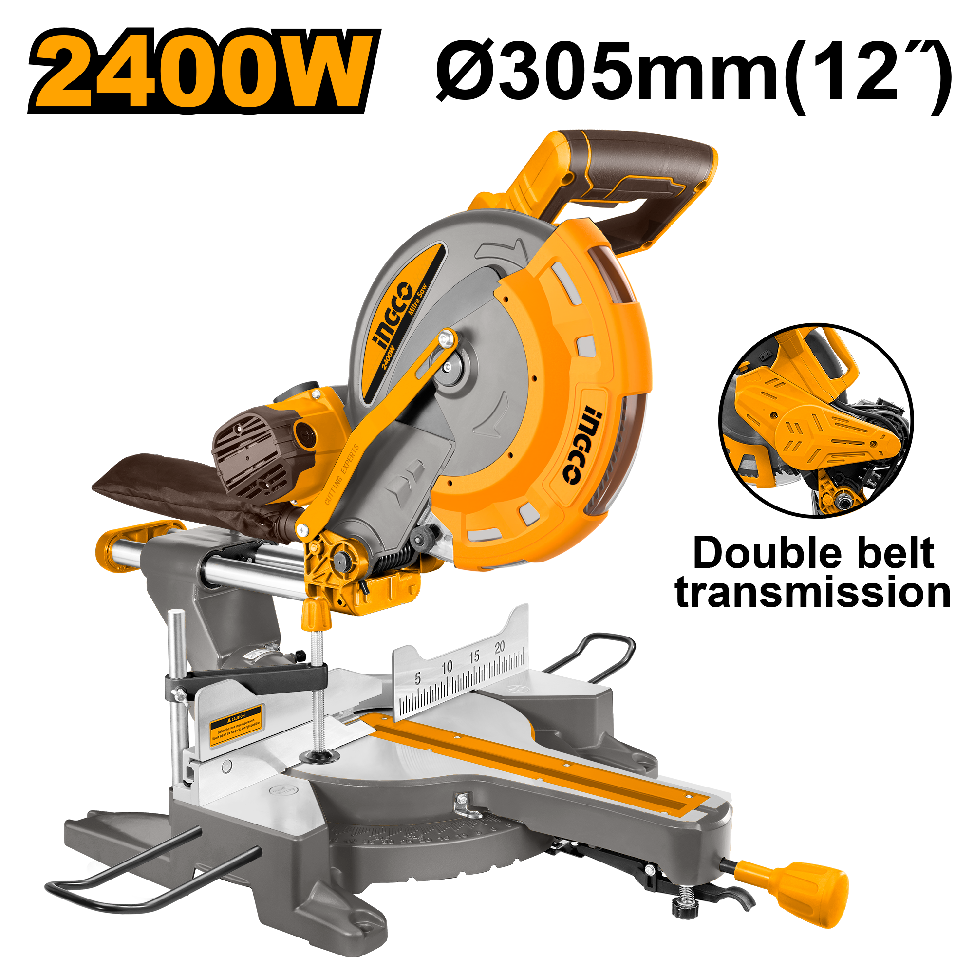 Mitre saw