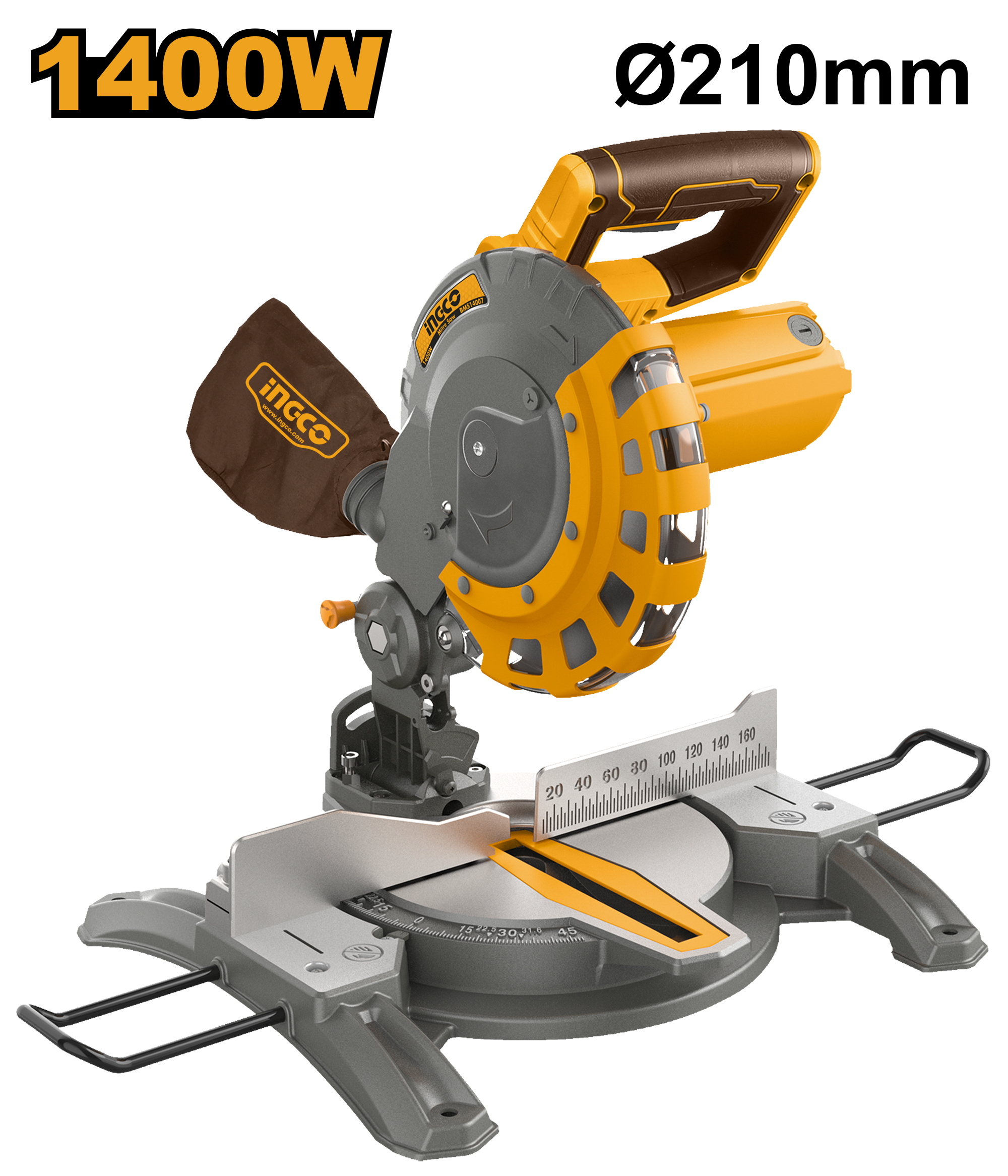Mitre saw