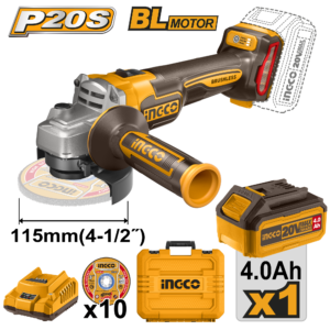 General Point Enterprise