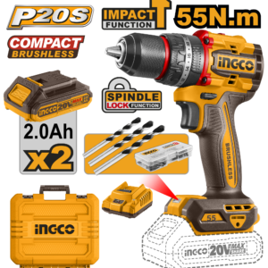 General Point Enterprise