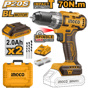 General Point Enterprise