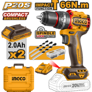 General Point Enterprise