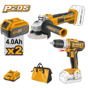 General Point Enterprise