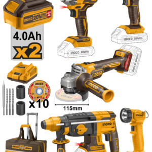 General Point Enterprise