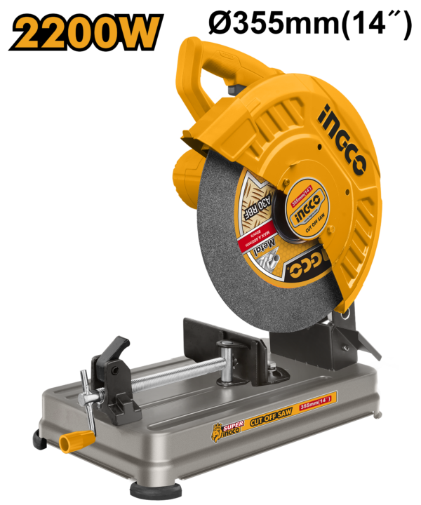 Ingco Cut off saw