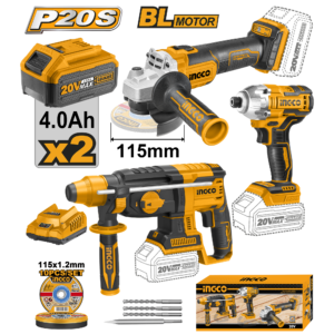 General Point Enterprise