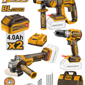 General Point Enterprise