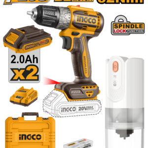 General Point Enterprise