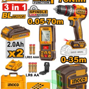 General Point Enterprise