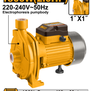 General Point Enterprise