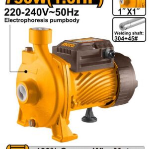 General Point Enterprise