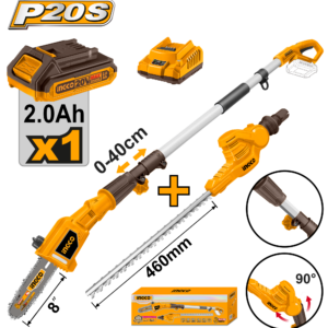 General Point Enterprise