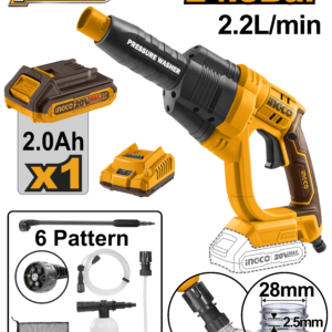 General Point Enterprise