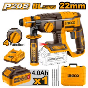 General Point Enterprise