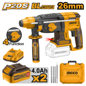 General Point Enterprise