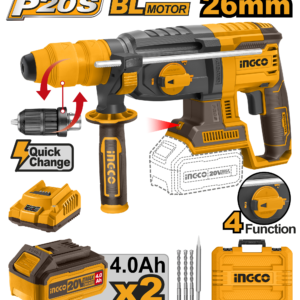 General Point Enterprise