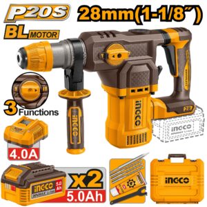 General Point Enterprise