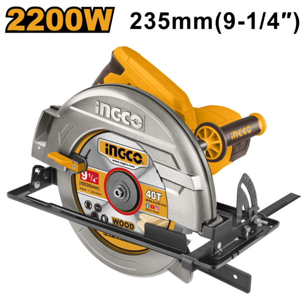 Ingco Circular saw