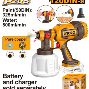 General Point Enterprise