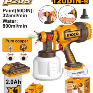 General Point Enterprise