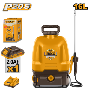 General Point Enterprise