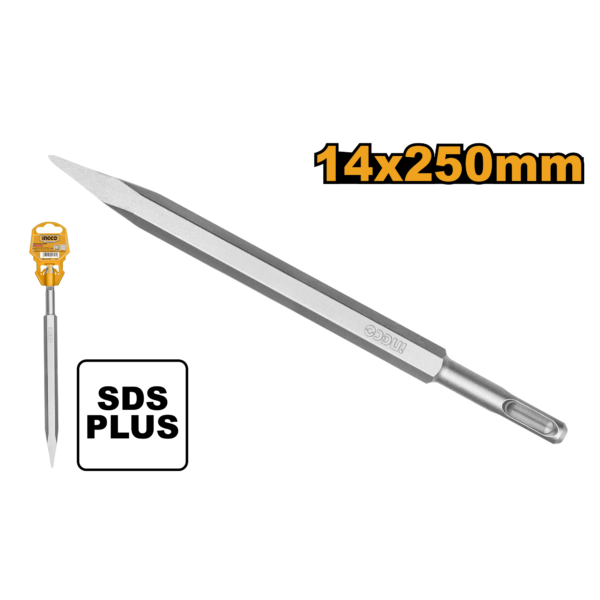 Ingco SDS plus chisel
