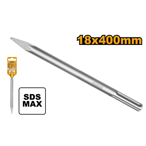 Ingco SDS max chisel