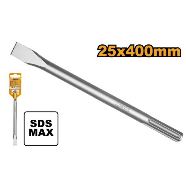 Ingco SDS max chisel