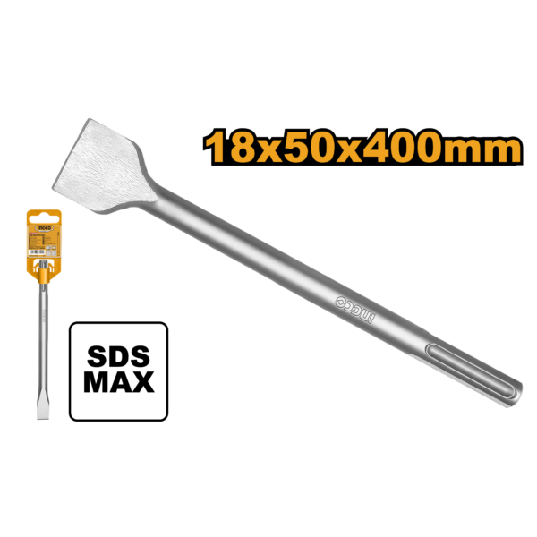 Ingco SDS max chisel