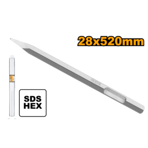 General Point Enterprise